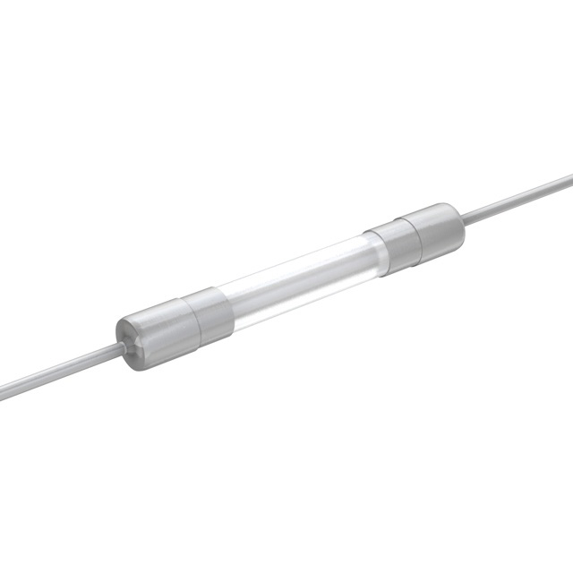 BK/GDC-V-40MA Eaton - Electronics Division Fusibles